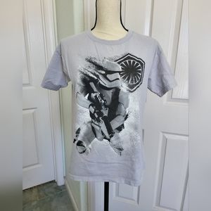 Star Wars Stormtrooper graphic Tshirt